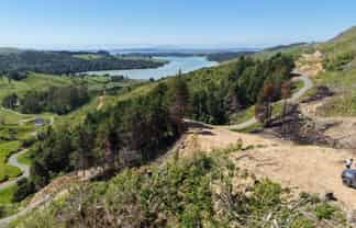 Lot 3 Brown Road, Kawhia