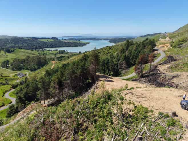 Lot 3 Brown Road, Kawhia