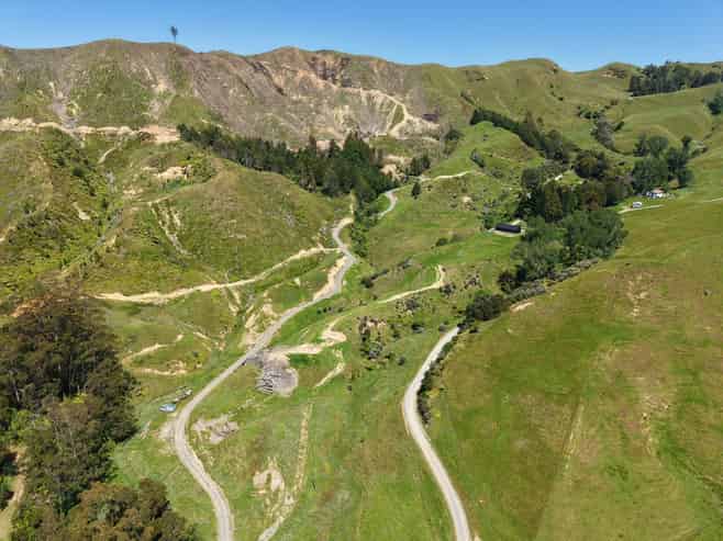 Lot 3 Brown Road, Kawhia