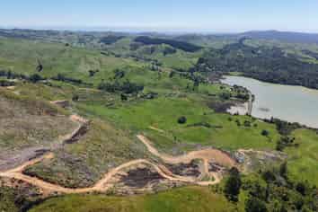 Lot 4 Brown Road, Kawhia