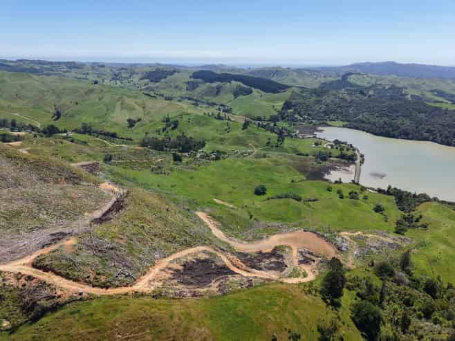 Lot 4 Brown Road, Kawhia