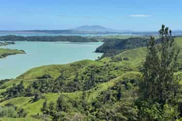 Lot 4 Brown Road, Kawhia