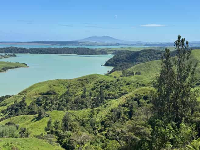 Lot 4 Brown Road, Kawhia