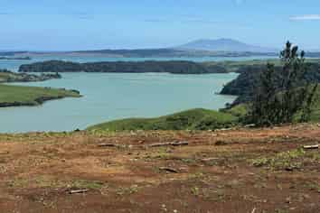 Lot 4 Brown Road, Kawhia