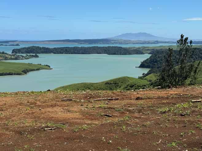 Lot 4 Brown Road, Kawhia