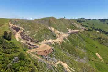 Lot 4 Brown Road, Kawhia