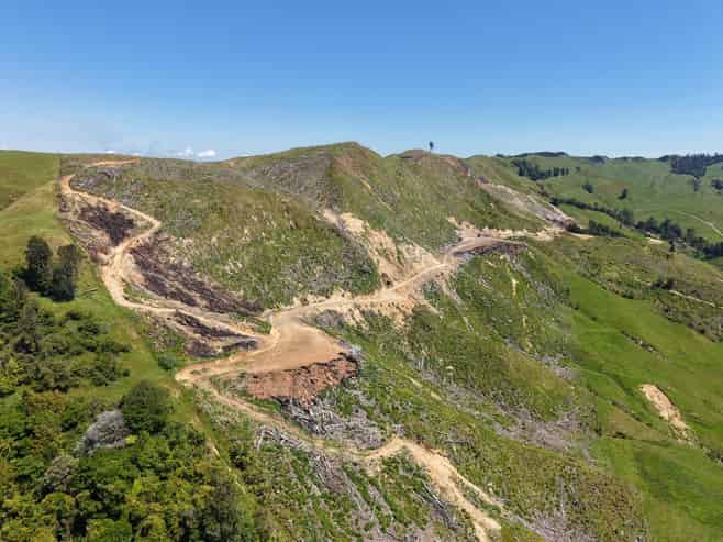 Lot 4 Brown Road, Kawhia