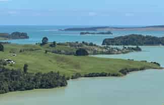 Lot 4 Brown Road, Kawhia