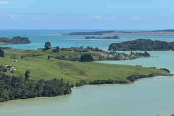 Lot 4 Brown Road, Kawhia