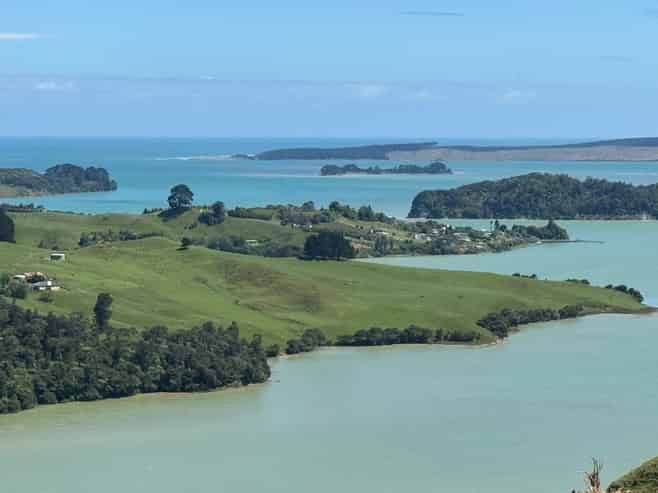 Lot 4 Brown Road, Kawhia