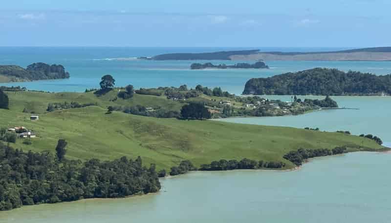 Lot 4 Brown Road, Kawhia