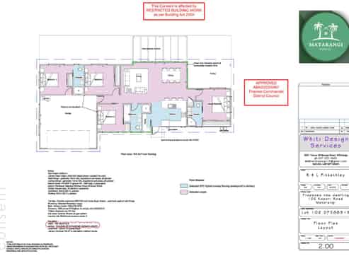 106 Kopani Road, Matarangi