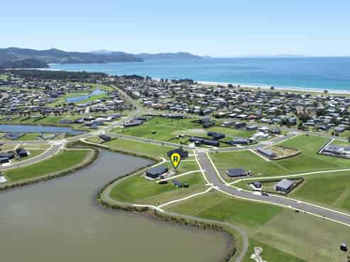 106 Kopani Road, Matarangi