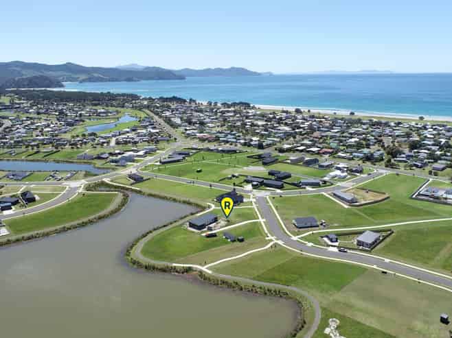 106 Kopani Road, Matarangi