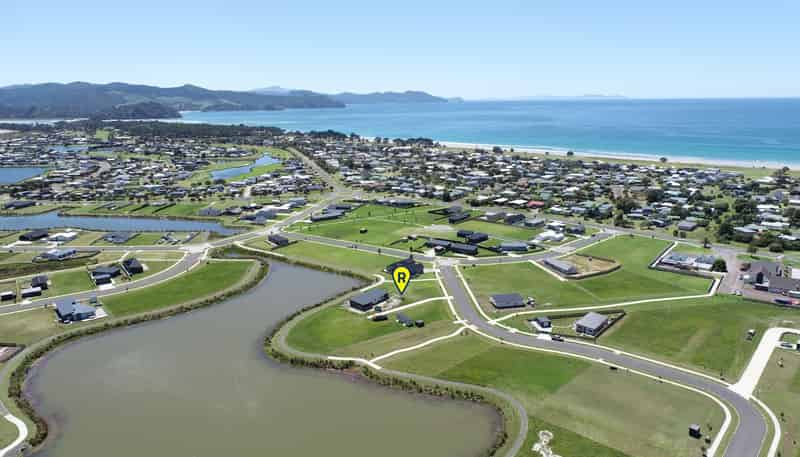 106 Kopani Road, Matarangi