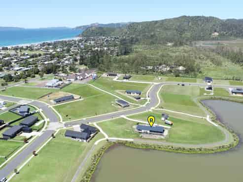 106 Kopani Road, Matarangi