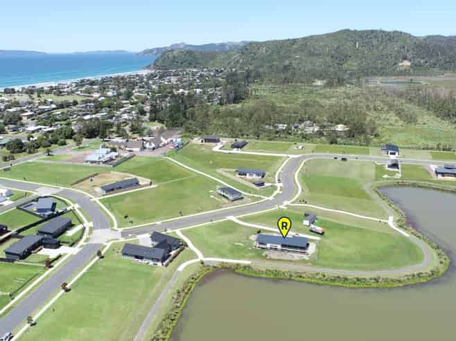 106 Kopani Road, Matarangi