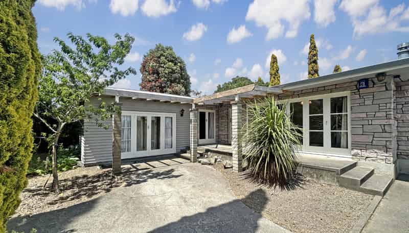 1456 Napier Road, Ashhurst