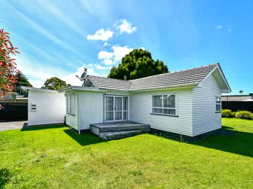 1/75 Willis Road, Papakura