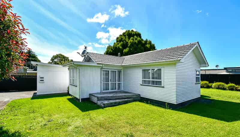 1/75 Willis Road, Papakura