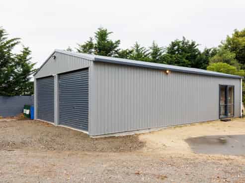 264 Motuiti Road, Foxton