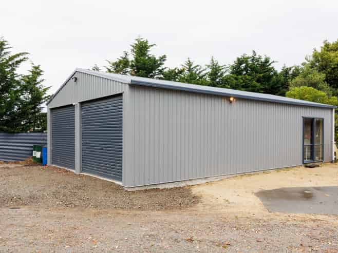 264 Motuiti Road, Foxton