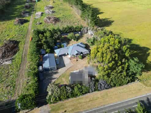264 Motuiti Road, Foxton