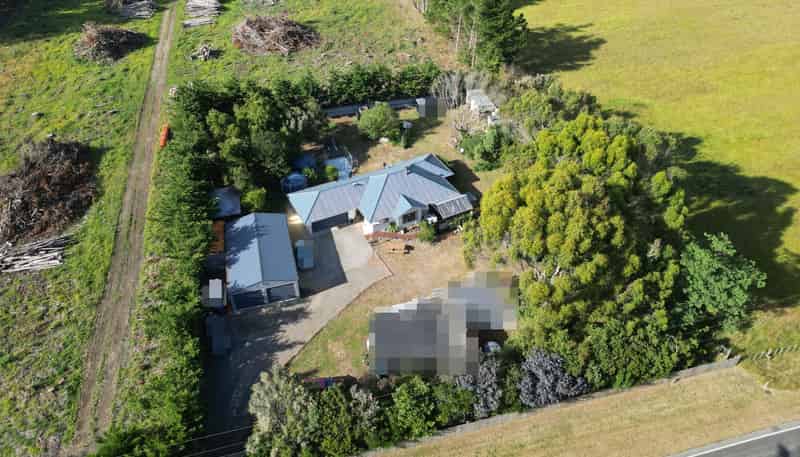264 Motuiti Road, Foxton