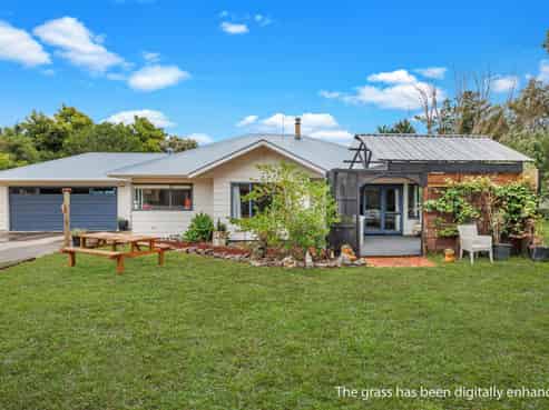 264 Motuiti Road, Foxton