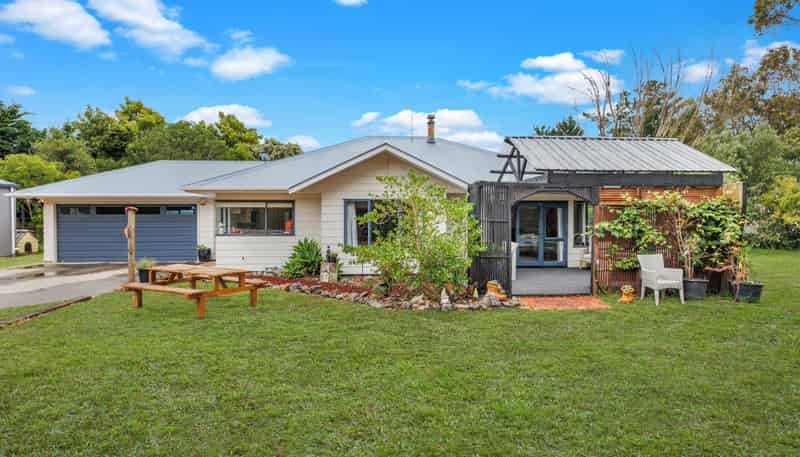 264 Motuiti Road, Foxton