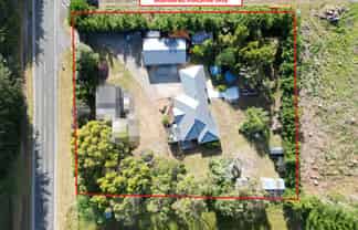 264 Motuiti Road, Foxton