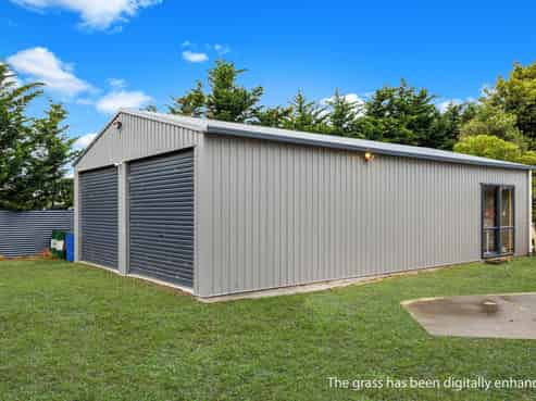 264 Motuiti Road, Foxton