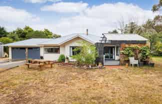 264 Motuiti Road, Foxton