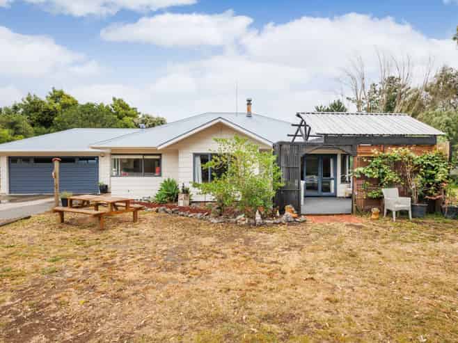 264 Motuiti Road, Foxton