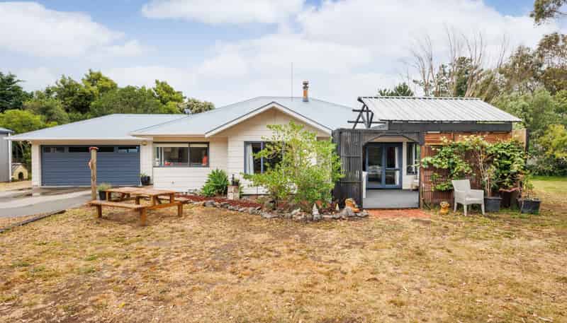 264 Motuiti Road, Foxton