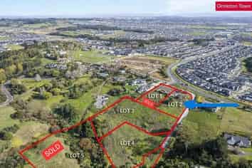  481A Ormiston Road, Flat Bush