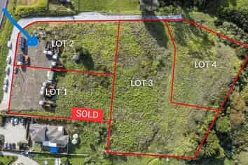  481A Ormiston Road, Flat Bush