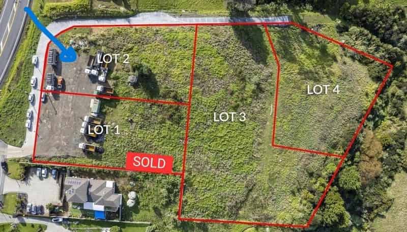  481A Ormiston Road, Flat Bush