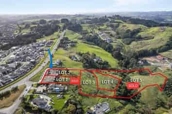  481A Ormiston Road, Flat Bush