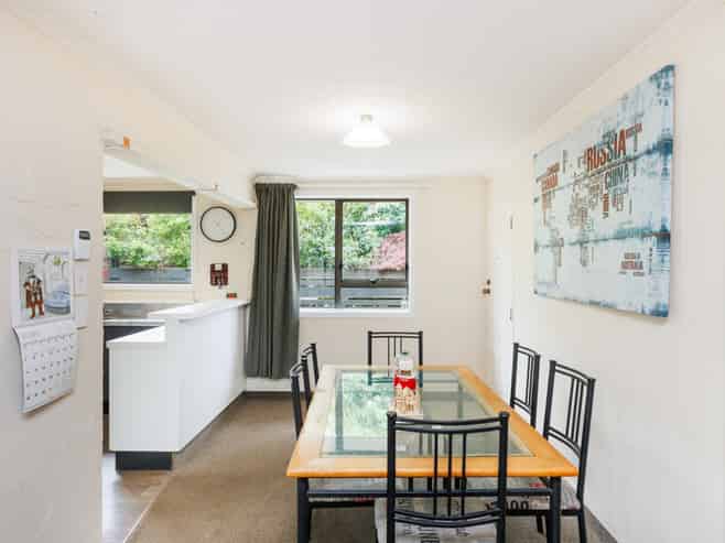 4/311 Fitzherbert Avenue, West End