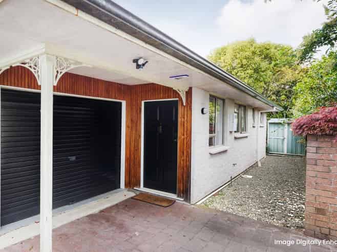 4/311 Fitzherbert Avenue, West End