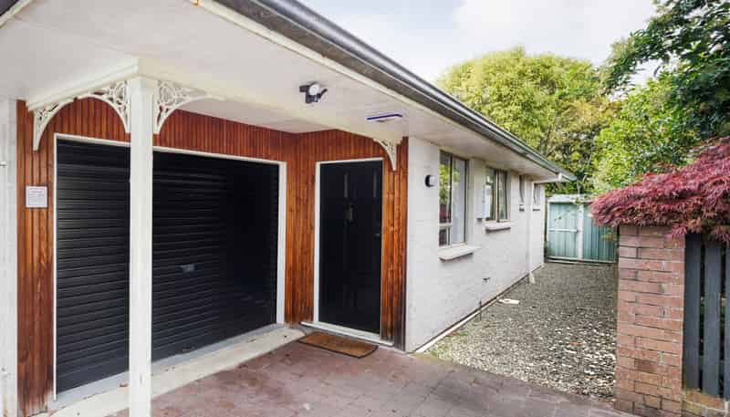 4/311 Fitzherbert Avenue, West End