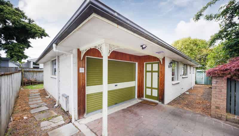 4/311 Fitzherbert Avenue, West End