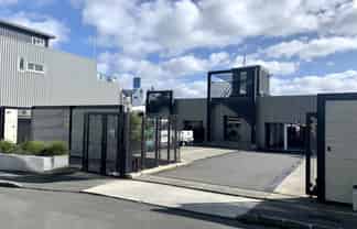 High Quality Refurbished Office | For Lease