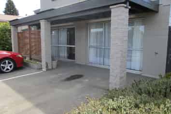 1/1 Hopkins Street, Timaru Central