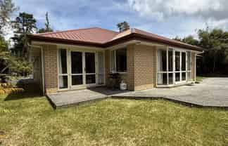 10 Kamahi Crescent, Franz Josef Glacier