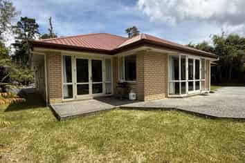 10 Kamahi Crescent, Franz Josef Glacier