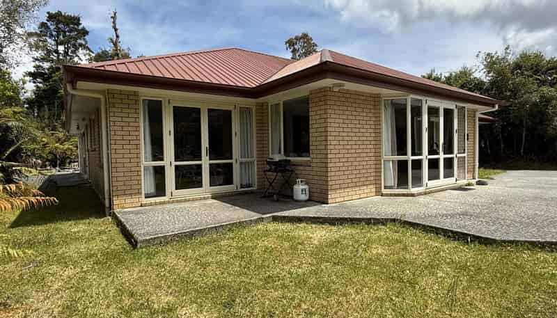 10 Kamahi Crescent, Franz Josef Glacier