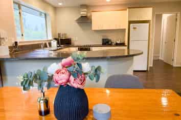 10 Kamahi Crescent, Franz Josef Glacier