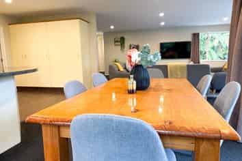 10 Kamahi Crescent, Franz Josef Glacier